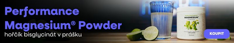 Performance  Magnesium® Powder
